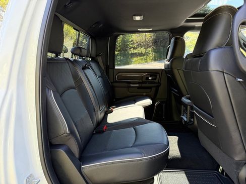 New 2026 RAM 2500 Limited image 23