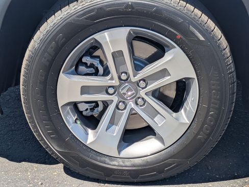 New 2026 Honda Pilot EX-L image 4