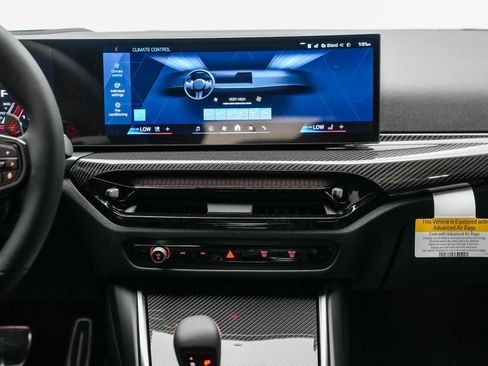 New 2026 BMW M4 xDrive Competition image 13