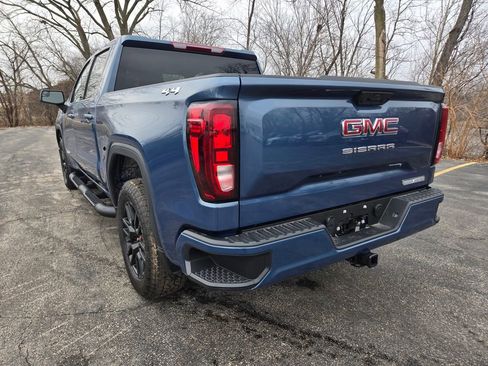 New 2026 GMC Sierra 1500 Elevation w/ Elevation Select Package image 5