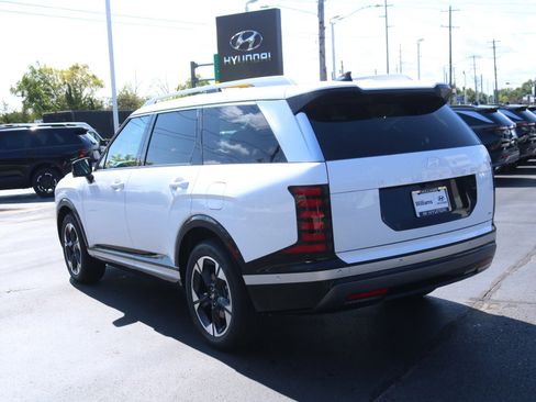 New 2026 Hyundai Palisade Limited image 7