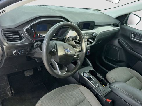 Used 2022 Ford Escape S AWD/4WD image 7