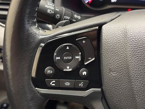 Used 2020 Honda Pilot Elite image 23