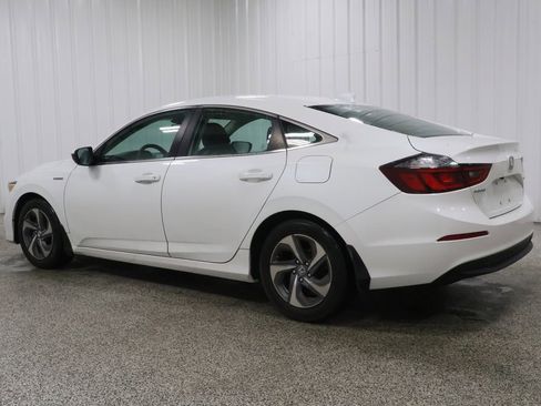 Used 2020 Honda Insight EX image 4