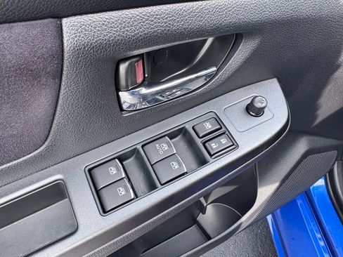 Used 2016 Subaru WRX STI w/ Popular Package #3 AWD/4WD image 21