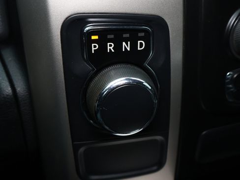 Used 2016 RAM 1500 Big Horn RWD image 16