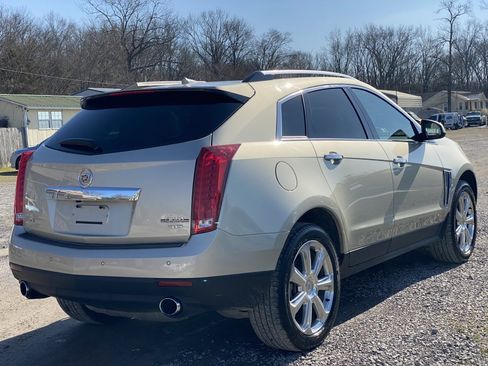 Used 2013 Cadillac SRX Performance w/ Driver Awareness Package image 5