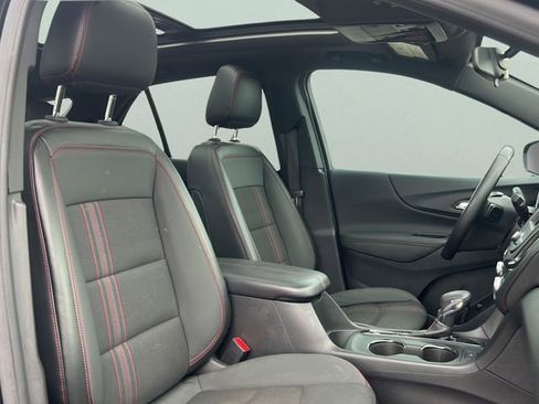 Certified 2023 Chevrolet Equinox RS image 20