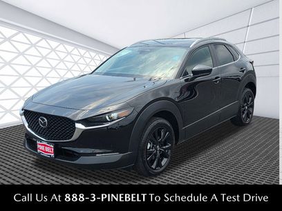 New 2025 MAZDA CX-30 AWD 2.5 S w/ Select Sport Pkg