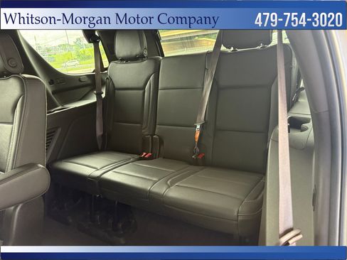 Used 2021 GMC Yukon Denali w/ Denali Premium Package AWD/4WD image 35