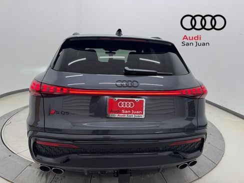 New 2026 Audi SQ5 Premium Plus AWD/4WD image 38