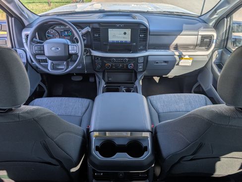 New 2026 Ford F350 XLT w/ FX4 Off-Road Package image 11