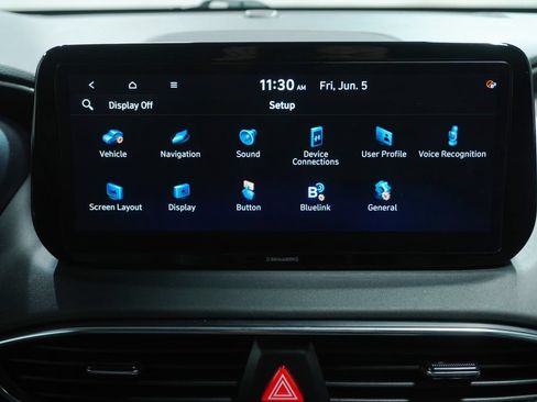 Certified 2023 Hyundai Santa Fe XRT AWD/4WD image 19