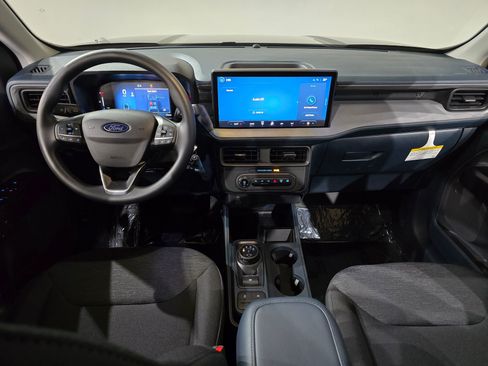 New 2026 Ford Maverick XL w/ Equipment Group 101A AWD/4WD image 29