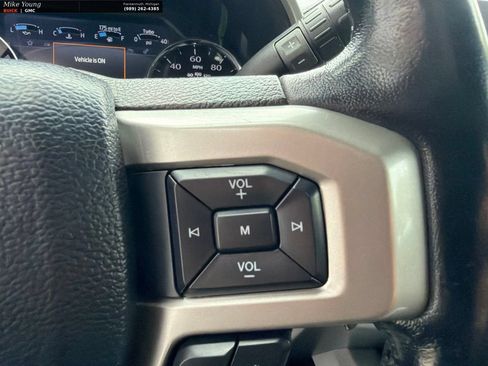 Used 2021 Ford F250 Lariat AWD/4WD image 20