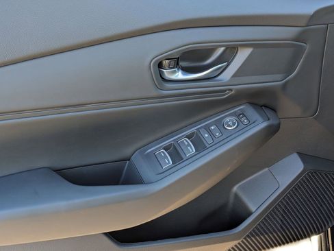 New 2025 Honda Accord SE image 14