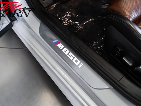 Used 2023 BMW M850i Gran Coupe xDrive AWD/4WD image 23