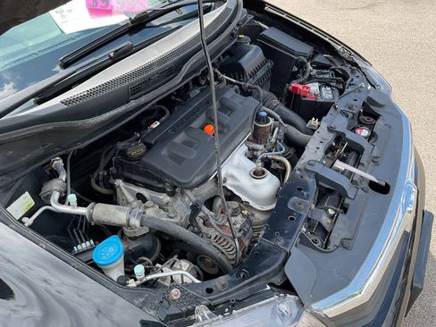 Used 2012 Honda Civic EX image 46