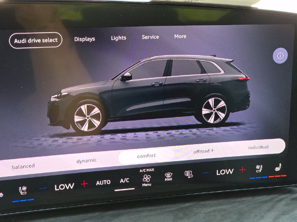 New 2026 Audi Q5 Premium Plus AWD/4WD image 34