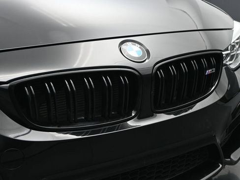 Used 2016 BMW M3 image 13