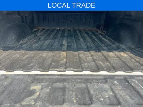 Used 2015 Chevrolet Silverado 2500 LTZ w/ Duramax Plus Package AWD/4WD image 13