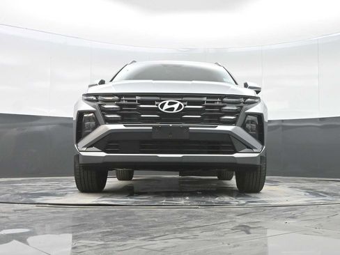 New 2026 Hyundai Tucson SEL image 24