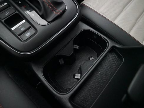 Certified 2023 Honda CR-V Sport Touring image 17