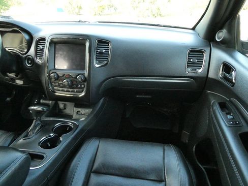 Used 2020 Dodge Durango R/T w/ Blacktop Package image 31