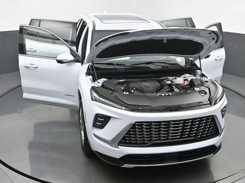 New 2026 Buick Enclave Avenir w/ Super Cruise Package image 64