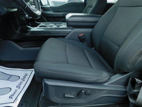 Used 2022 Ford F150 XLT w/ Equipment Group 302A High image 25