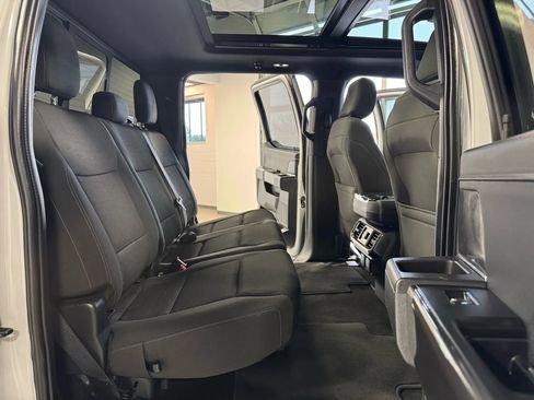 Used 2023 Ford F150 XLT w/ Equipment Group 302A High AWD/4WD image 30