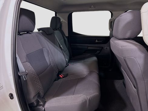 Used 2024 Toyota Tundra SR5 w/ SX Package RWD image 23