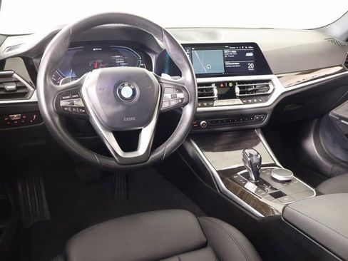 Used 2021 BMW 330e w/ Convenience Package image 2