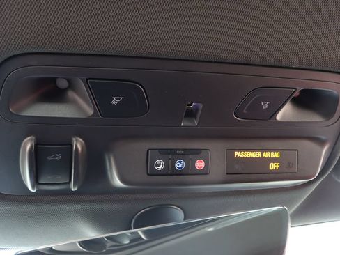Used 2023 Chevrolet Camaro SS RWD image 33