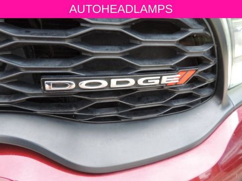 Used 2022 Dodge Durango GT RWD image 11