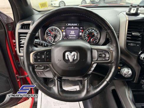 Used 2020 RAM 1500 Sport w/ Level 2 Equipment Group image 35