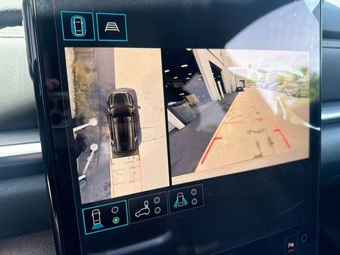 New 2026 GMC Terrain Elevation w/ Elevation Premium Package AWD/4WD image 15