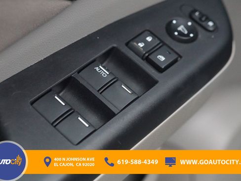 Used 2014 Honda CR-V EX image 18