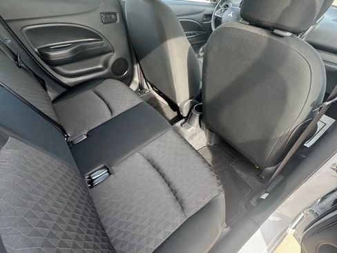 Used 2024 Mitsubishi Mirage ES image 18