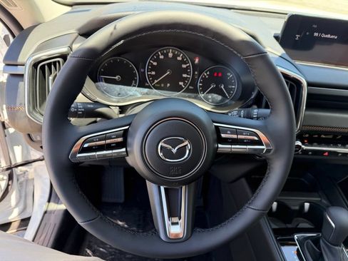 New 2026 MAZDA CX-50 2.5 Hybrid w/ Cargo Package AWD/4WD image 22