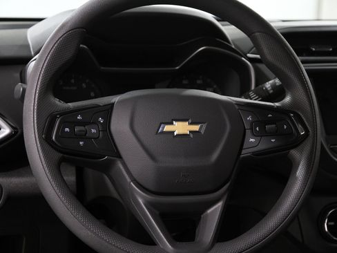 Certified 2023 Chevrolet TrailBlazer LS image 7