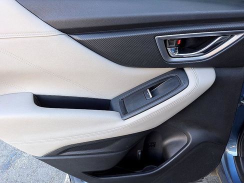 Used 2020 Subaru Forester Limited w/ Popular Package #3 image 31