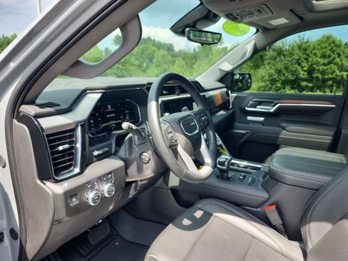 Certified 2025 GMC Sierra 1500 Denali w/ Denali Reserve Package AWD/4WD image 20