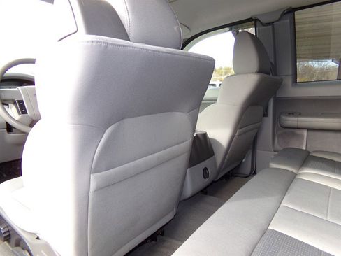 Used 2008 Ford F150 XLT image 36