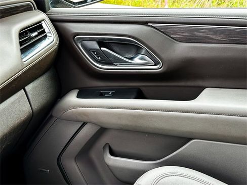 Used 2024 Chevrolet Tahoe LT image 23