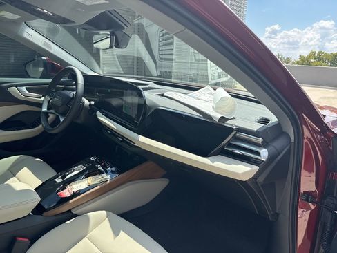 New 2025 Audi A5 2.0T Premium Plus image 13