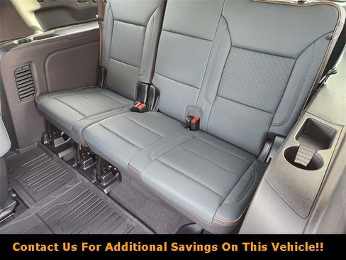 New 2026 GMC Yukon XL AT4 image 22