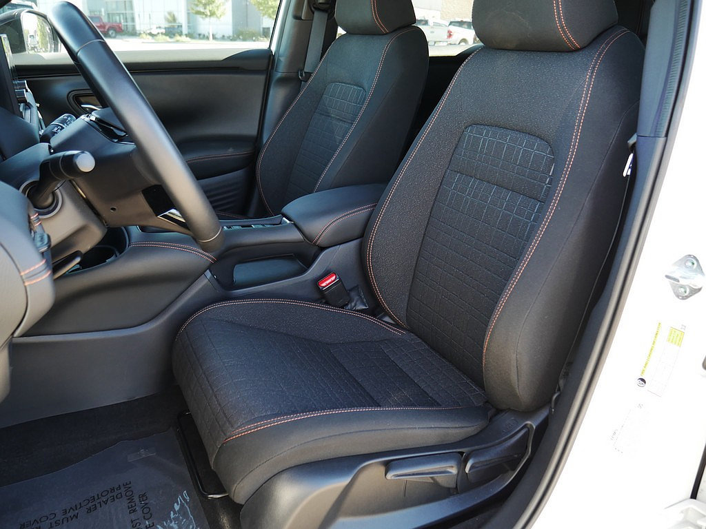 Used 2024 Honda HR-V Sport image 13