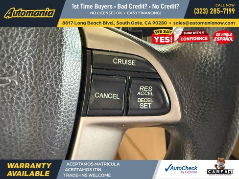 Used 2011 Honda Accord LX-P image 18