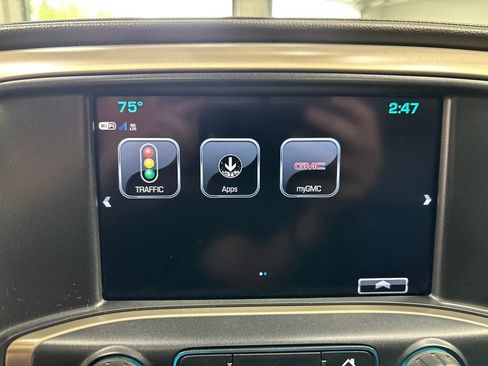 Used 2018 GMC Sierra 1500 Denali w/ Denali Ultimate Package AWD/4WD image 20